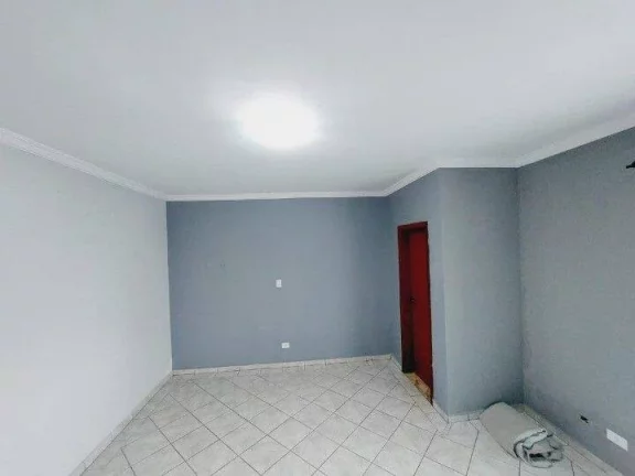 Imagem Sobrado com 3 dormitórios, 200 m² - venda por R$ 1.060.000,00 ou aluguel por R$ 4.625,00/mês - Vila Curuçá - Santo André/SP