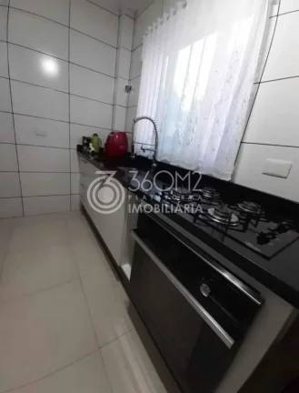 Imagem Cobertura para Venda em Santo André / SP no bairro Jardim Santo André