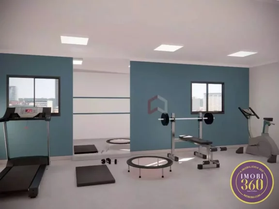 Imagem APARTAMENTO Á VENDA NA VILA FORMOSA COM 1 DORMITÓRIO