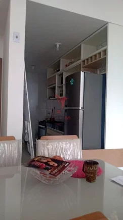 Imagem Lindo apartamento Porteira Fechada, no bairro aeroclube, ao lado do parque da cidade