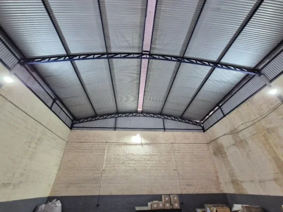 Imagem GALPAO COMERCIAL em SERRA - ES, ALTEROSAS