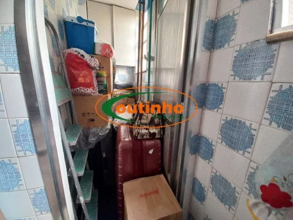 Imagem (29806) Rua Almirante Cochrane - Tijuca