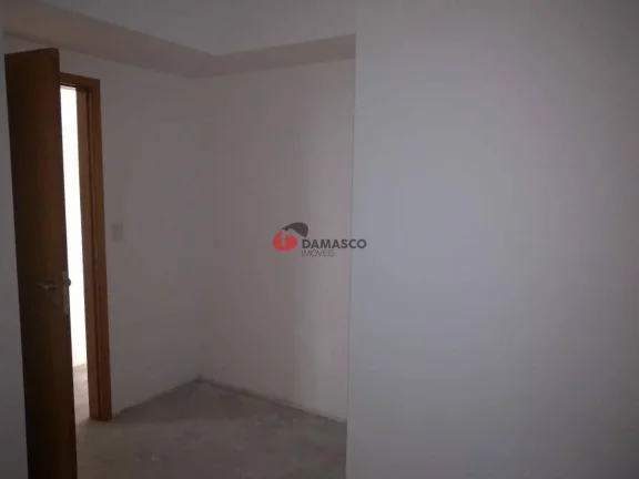 Imagem Apartamento à venda 2 Quartos, 1 Suite, 2 Vagas, 60M², Campestre, Santo André - SP