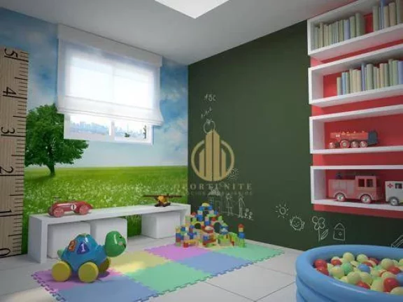 Imagem Apartamento Minha Casa Minha Vida