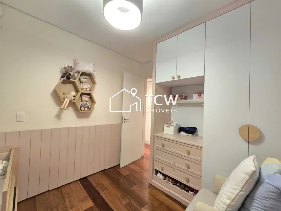 Imagem Apartamento à venda no bairro Vila Mariana - São Paulo/SP