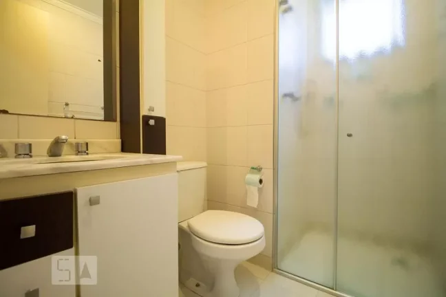 Imagem Apartamento à Venda - Vila Mariana, 4 Quartos, 93 m2