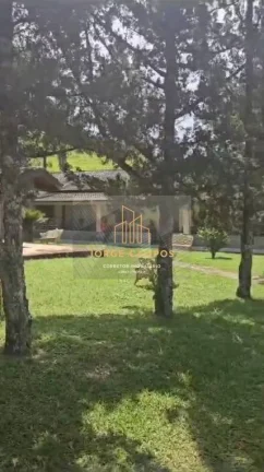Imagem FA-25263 - FAZENDA À VENDA NA REGIÃO DE LORENA-SP