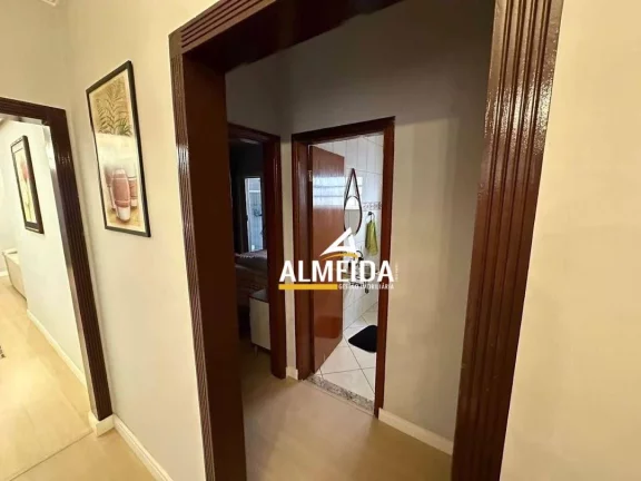 Imagem Casa com 3 dormitórios à venda, 166 m² por R$ 690.000,00 - Consolação - Rio Claro/SP