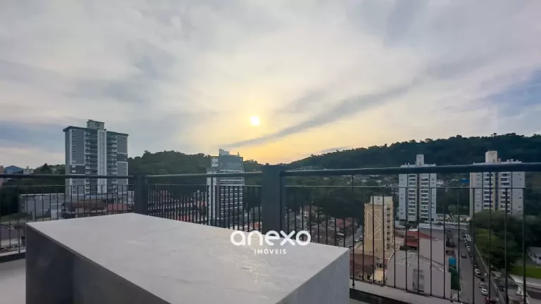 Imagem Apartamento a venda em Blumenau com 2 Dormitórios no bairro Vila Nova