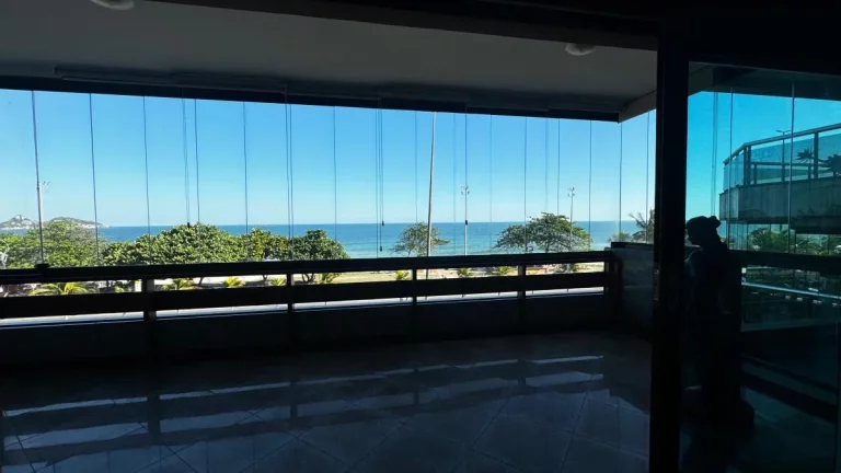 Imagem Apartamento com 4 Quartos à Venda, 250 m² em Barra Da Tijuca - Rio De Janeiro