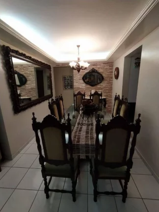 Imagem Apartamento com varanda/sacada e área de lazer completa no Portal do Sol - AP2369