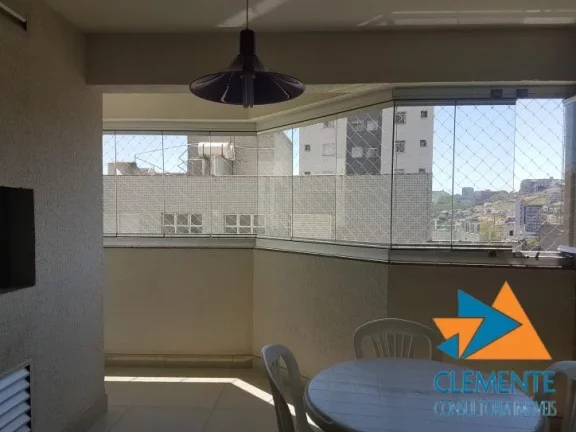 Imagem O4 QTOS. 03 SUÍTES -03 VAGAS - PONTO NOBRE -OPORTUNIDADE