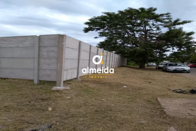 Imagem Terreno à venda para edificação em Bagé - RS