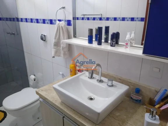 Imagem Casa à venda no bairro Jardim Murayama - Mogi Mirim/SP