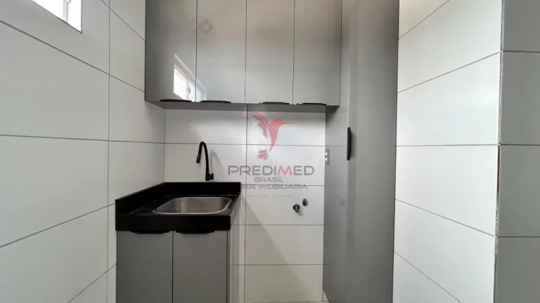 Imagem Apartamento Bairro Dos Estados