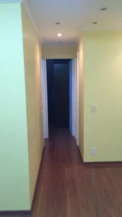 Imagem Apartamento no Jd. Santa Terezinha - 48 m² - 2 Dormitórios - 1 Suite - 1 Vaga - Lazer Completo