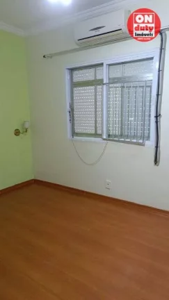 Imagem Apartamento a uma quadra da praia com 1 dormitório Santos/SP