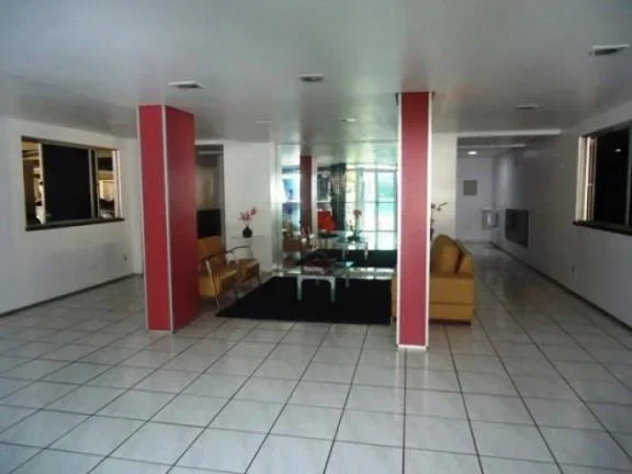 Imagem Apartamento 2 dormitórios para Venda em Teresina, Jóquei, 1 dormitório, 1 suíte, 2 banheiros, 1 vaga