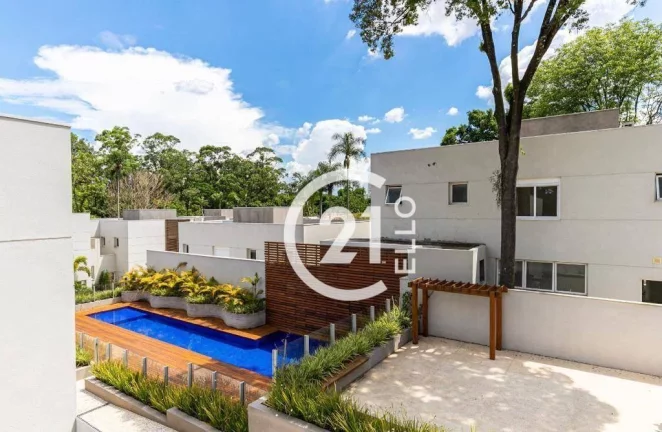 Imagem Casa à venda em condomínio fechado na Granja Julieta - São Paulo