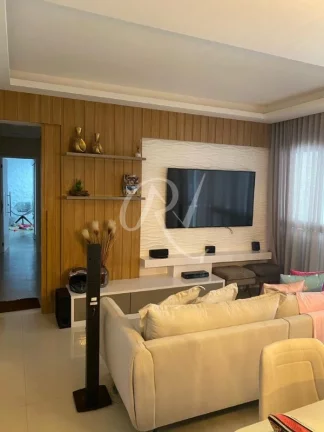 Imagem APARTAMENTO RESIDENCIAL em SÃO JOSÉ DOS CAMPOS - SP, JARDIM DAS INDÚSTRIAS