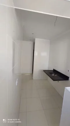 Imagem Apartamento à Venda em Aviação, Praia Grande - SP