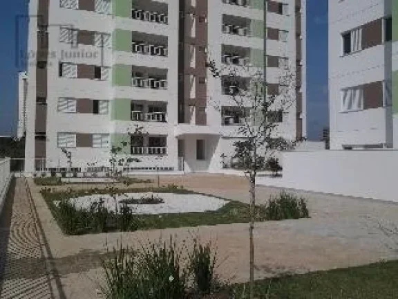 Imagem Apartamento com 3 dormitórios sendo 1 suíte à venda, 80 m² por R$ 930.000 - Parque Campolim - Sorocaba/SP