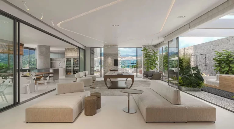Imagem Apartamento com 4 dormitórios à venda sendo 4 suítes, 236.75 m² por - R$ 5.400.000,00 - Centro - Itapema/SC