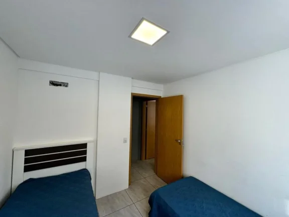 Imagem Apartamento 2 Dormitórios - Bairro Zona Nova