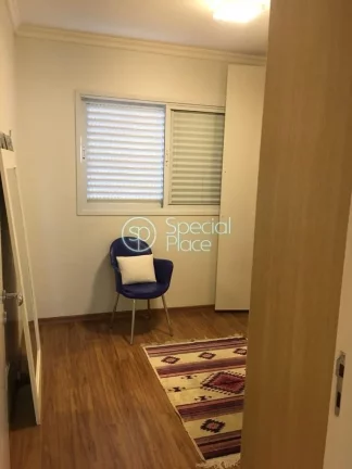 Imagem Ótimo apartamento à venda Panamby 110m2 *110m2 area útil *Salas de estar e de jantar *Lavabo *Var...
