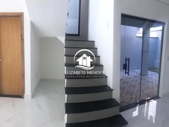 Imagem Sobrado à venda, CIDADE JARDIM, MOGI DAS CRUZES - SP