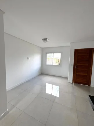 Imagem Casa 2 Dormitórios - Bairro Nova Guarani