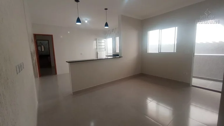Imagem IMÓVEL NOVO COOM PISCINA EM MONGAGUÁ