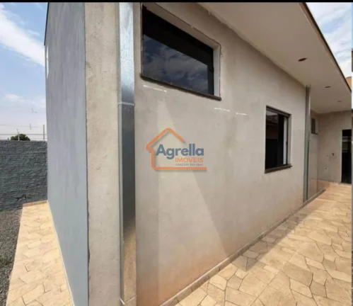 Imagem Casa à venda no bairro Jardim Novo II - Mogi Guaçu/SP
