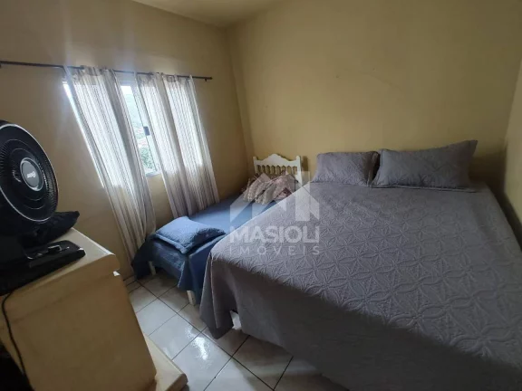 Imagem Casa com 4 dormitórios à venda, 400 m² por R$ 1.200.000 - Ilha dos Aires - Vila Velha/ES
