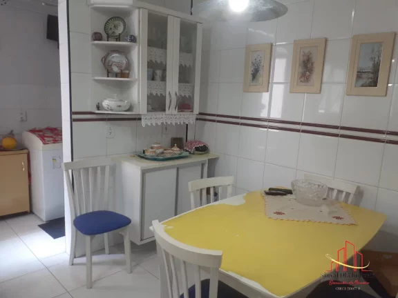 Imagem APARTAMENTO RESIDENCIAL em PRAIA GRANDE - SP, CANTO DO FORTE