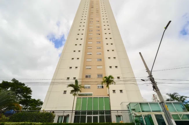 Imagem Apartamento à venda em São Paulo, Vila Cruzeiro, com 2 quartos, 81m2