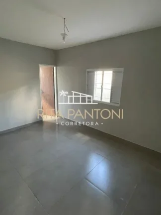 Imagem Casa - Ribeirão Preto - Adelino Simioni - Região Norte