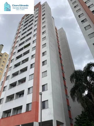 Imagem APARTAMENTO RESIDENCIAL em SÃO PAULO - SP, JARDIM SANTA TEREZINHA (ZONA LESTE)