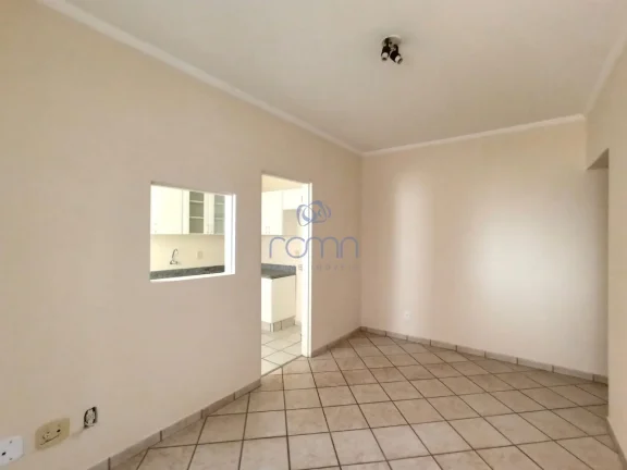 Imagem Apartamento para locação, Vila Imperial, São José do Rio Preto, SP