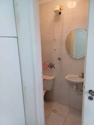 Imagem Cobertura com 230 m², 3 dormitórios à venda no Brooklin