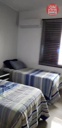 Imagem Apartamento com 2 dormitórios à venda, 80 m² por R$ 325.000,00 - Macuco - Santos/SP