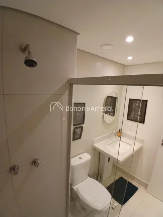 Imagem Se você procura um apartamento moderno, bem localizado e com estrutura de lazer completa, esta é a...