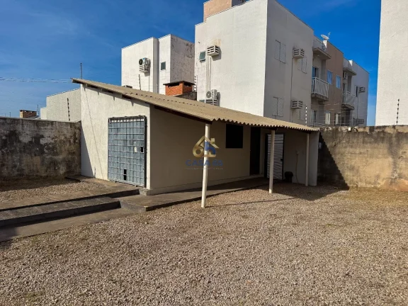 Imagem Investimento - Prédio à Venda com 24 apartamentos - Jardim Itália