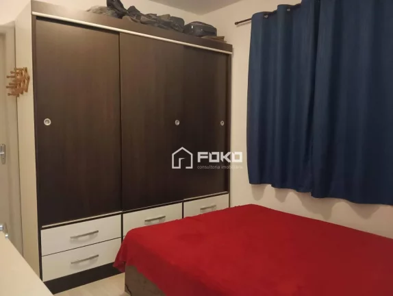 Imagem Apartamento com 3 dormitórios à venda, 96 m² por R$ 392.000,00 - Vila Silveira - Guarulhos/SP