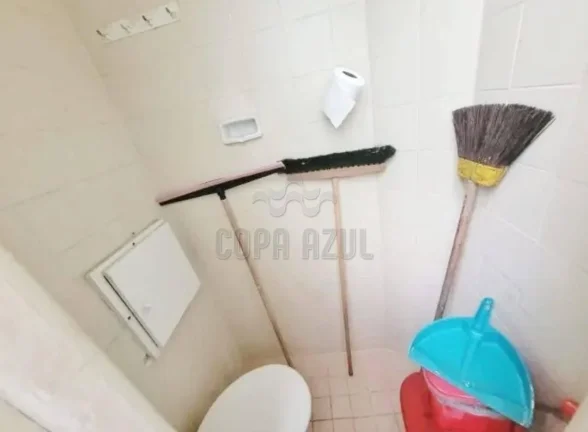 Imagem Copacabana – Avenida Nossa Senhora de Copacabana | Residencial › Apartamento 3 quarto(s) à Venda
