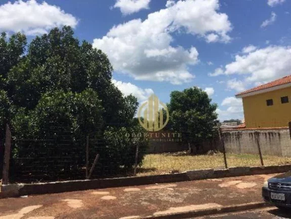 Imagem Terreno Residencial em Ribeirão Preto SP