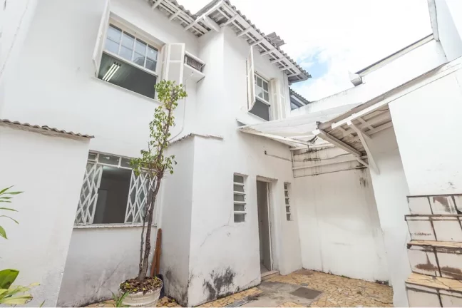 Imagem Casa à venda em São Paulo, Perdizes, com 2 quartos, 140m2