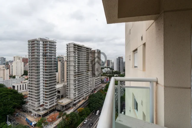 Imagem Apartamento proximo parque ibirapuera pronto para morar