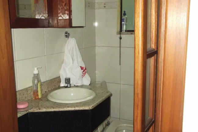 Imagem Sobrado para Venda em São Caetano do Sul / SP no bairro Barcelona