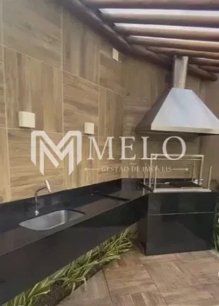 Imagem 4qts. 3suites, 2vagas livres, 150M² SAINTE EDUARDO..